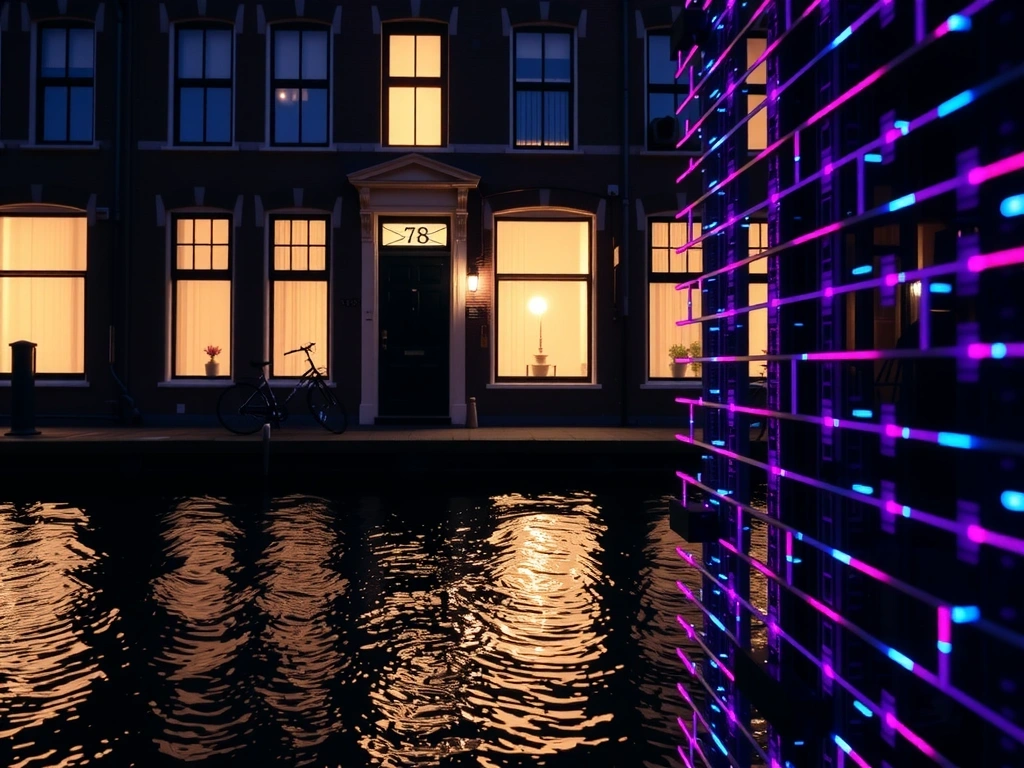 Prinsengracht 78