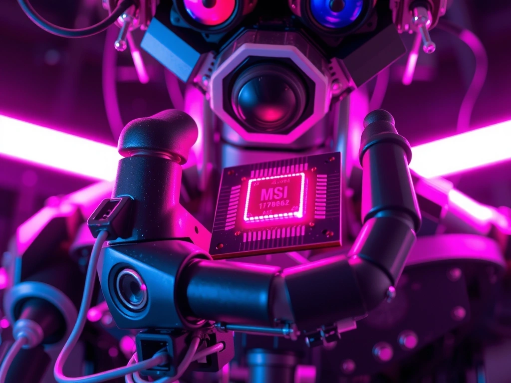 AI Precision